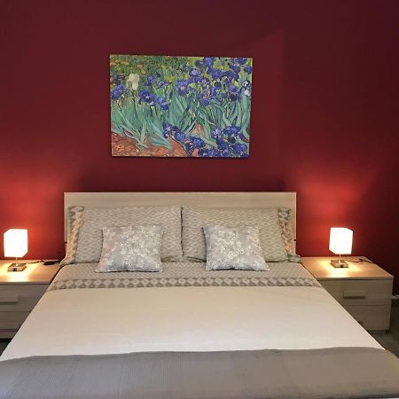 Dr House Apartment 卡塔尼亚 外观 照片