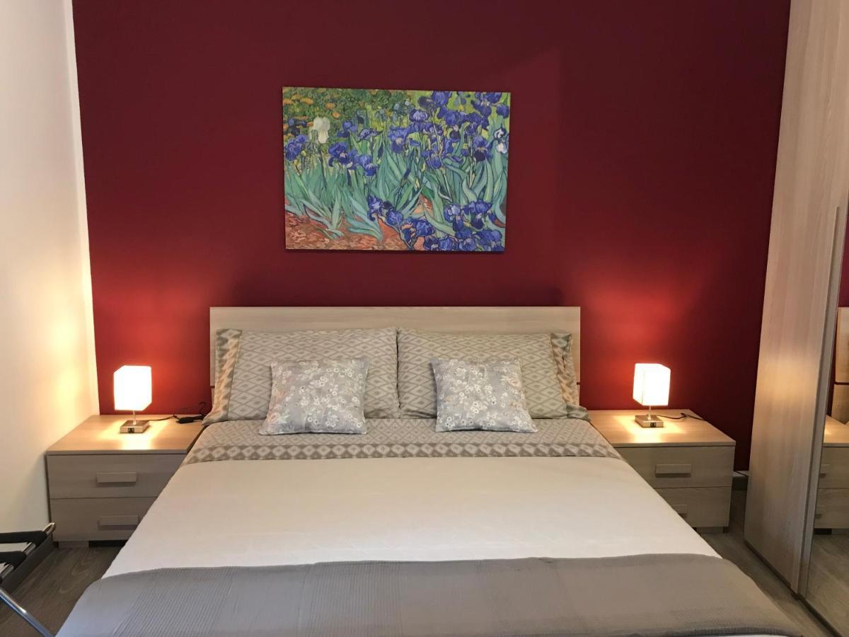 Dr House Apartment 卡塔尼亚 外观 照片