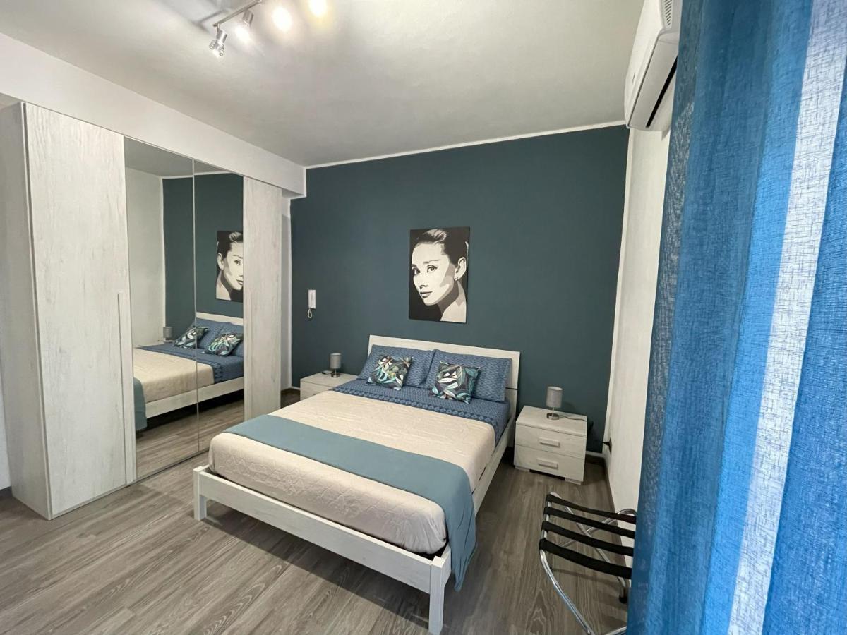 Dr House Apartment 卡塔尼亚 外观 照片