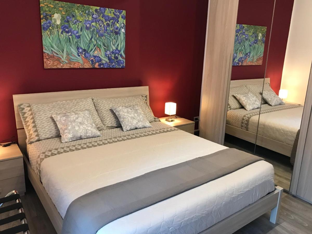 Dr House Apartment 卡塔尼亚 外观 照片
