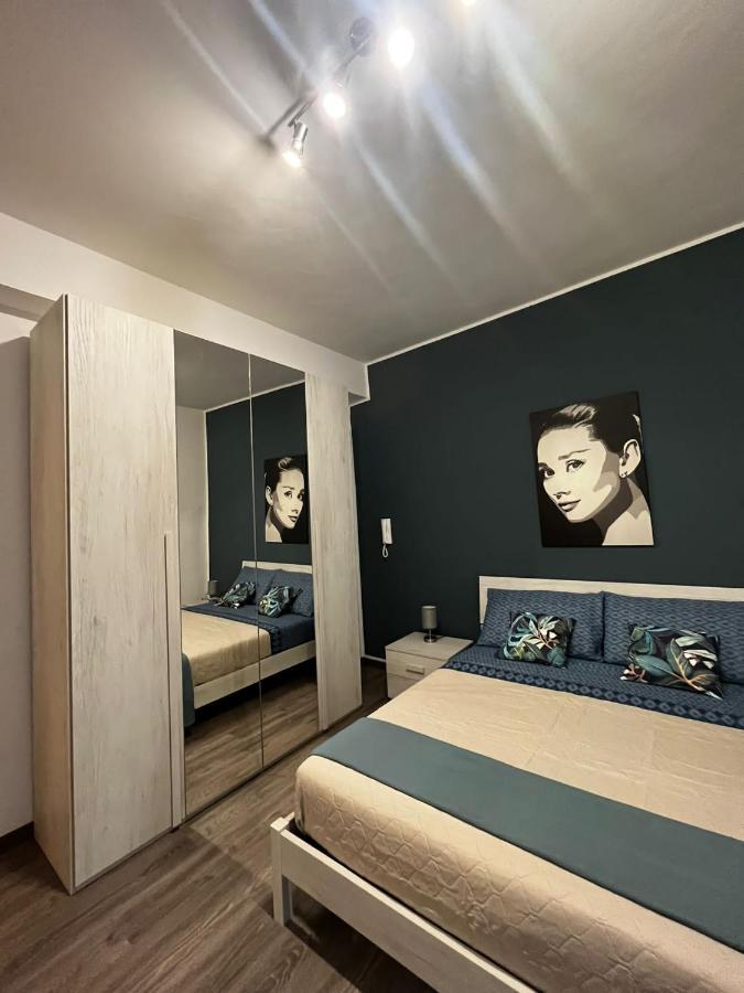 Dr House Apartment 卡塔尼亚 外观 照片