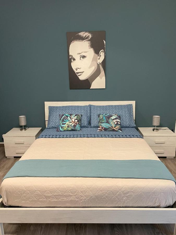 Dr House Apartment 卡塔尼亚 外观 照片