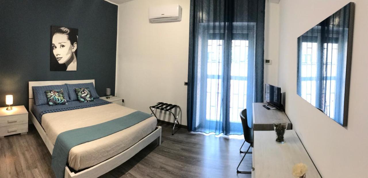 Dr House Apartment 卡塔尼亚 外观 照片