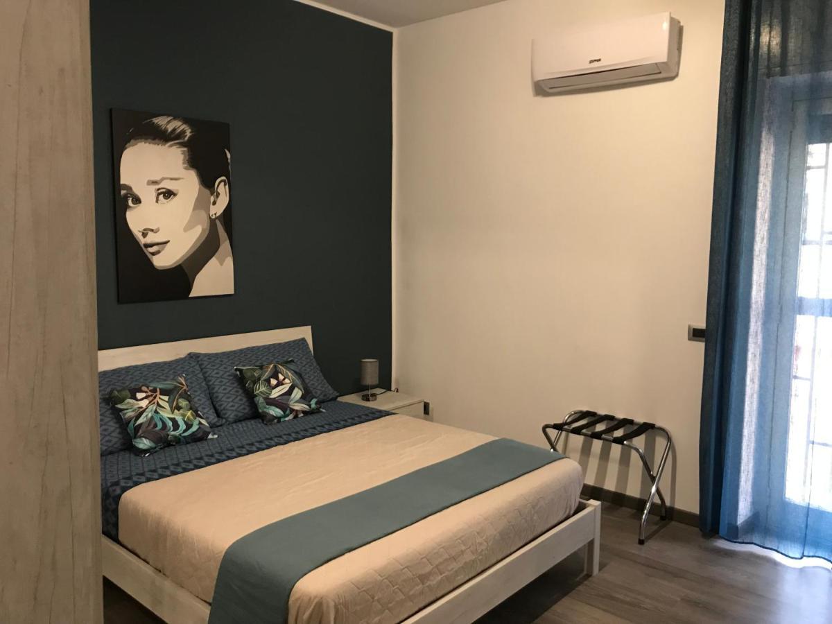 Dr House Apartment 卡塔尼亚 外观 照片