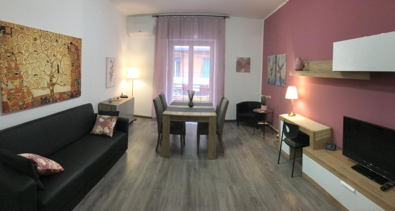 Dr House Apartment 卡塔尼亚 外观 照片