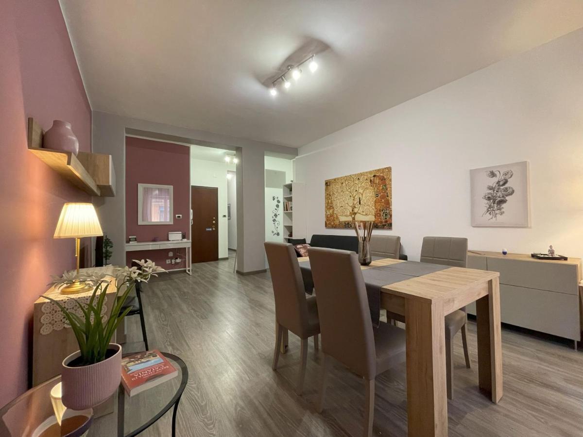 Dr House Apartment 卡塔尼亚 外观 照片