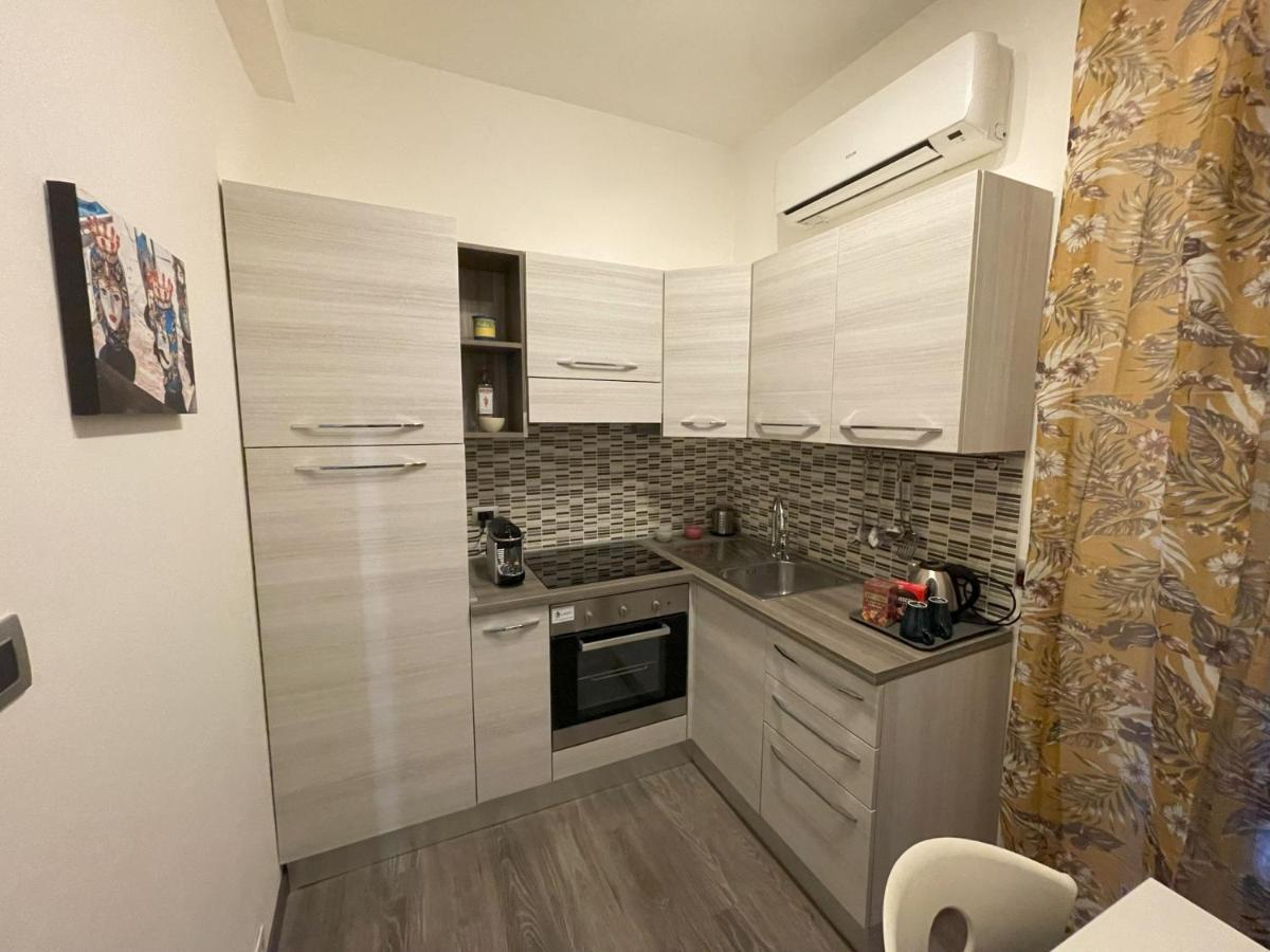Dr House Apartment 卡塔尼亚 外观 照片
