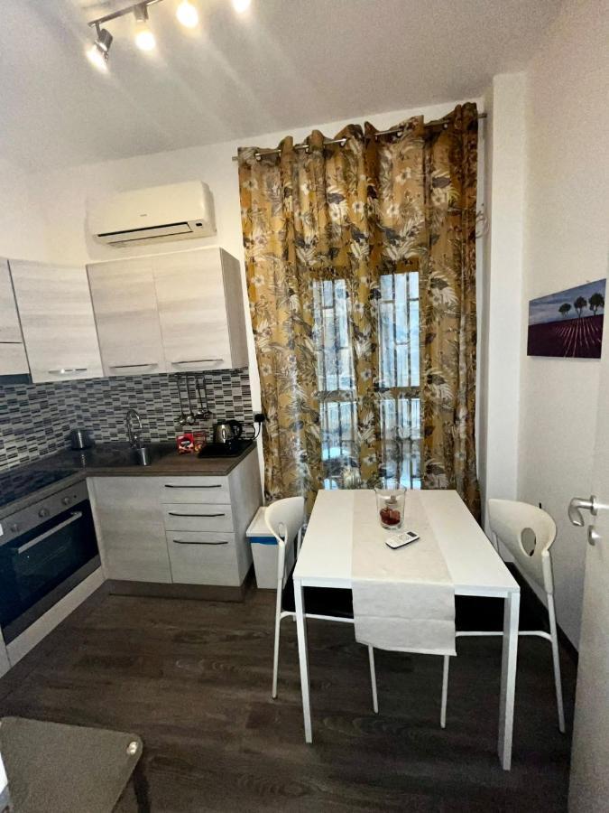 Dr House Apartment 卡塔尼亚 外观 照片