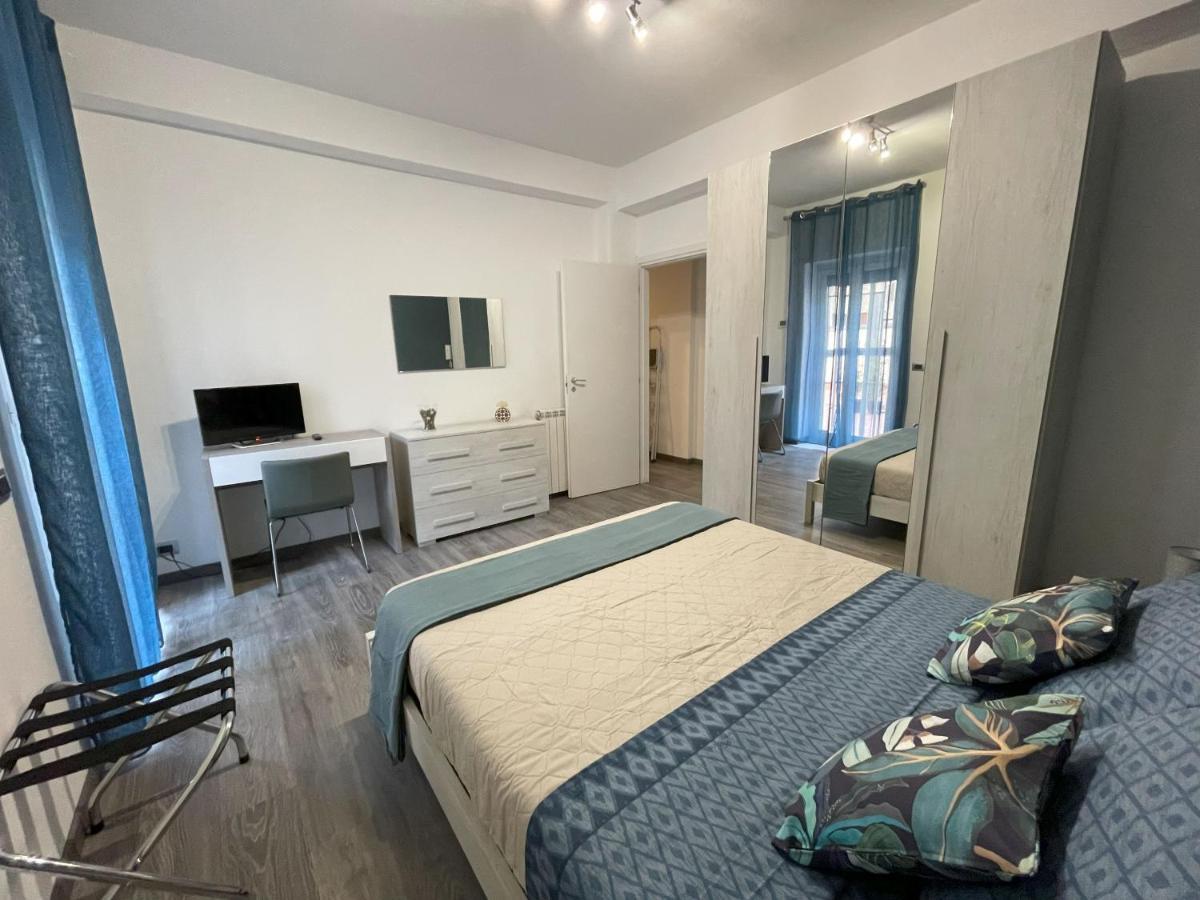 Dr House Apartment 卡塔尼亚 外观 照片