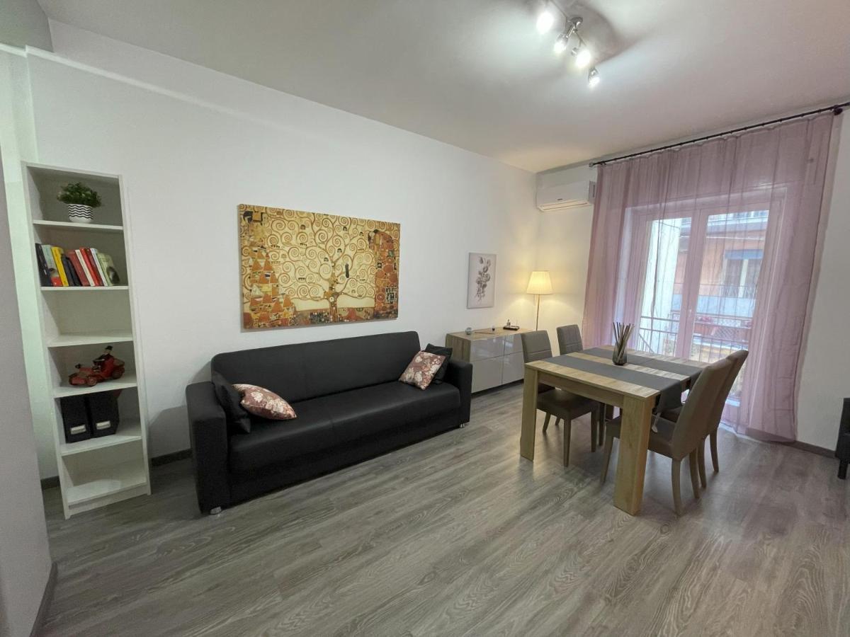 Dr House Apartment 卡塔尼亚 外观 照片