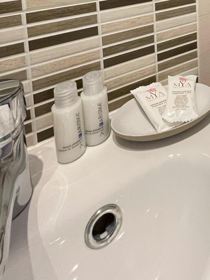 Dr House Apartment 卡塔尼亚 外观 照片