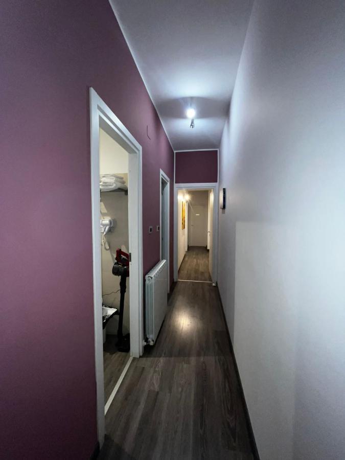Dr House Apartment 卡塔尼亚 外观 照片