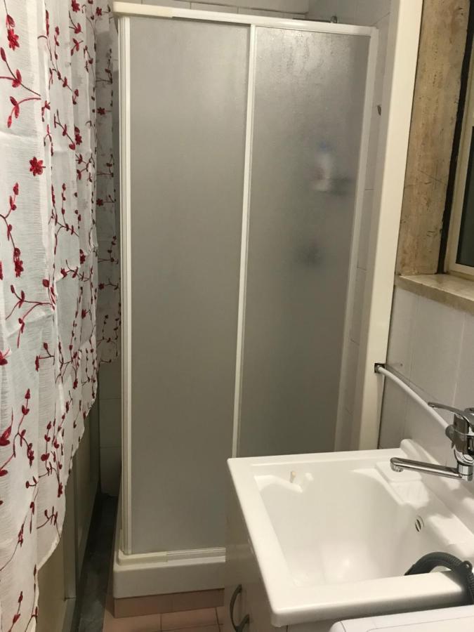 Dr House Apartment 卡塔尼亚 外观 照片